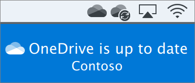 office365 onedrive for mac