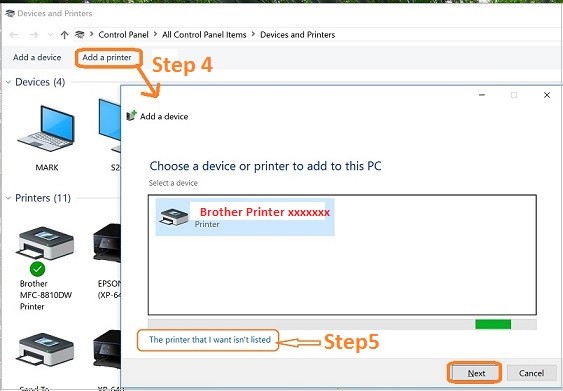 install brother mfc 2685 driver for mac